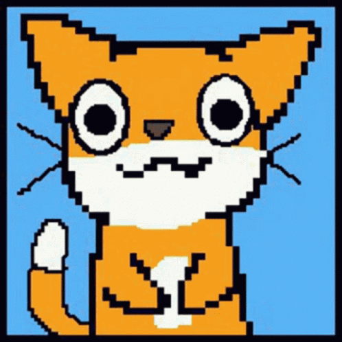 Scratch Cat Licky Scratch Cat GIF - Scratch Cat Licky Scratch Cat Scratch Cat Gif GIFs