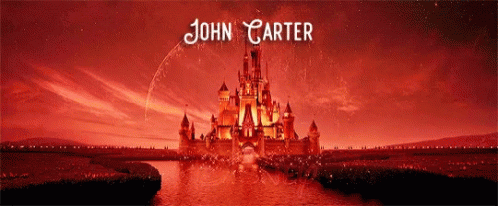John Carter Disney GIF - John Carter Disney GIFs