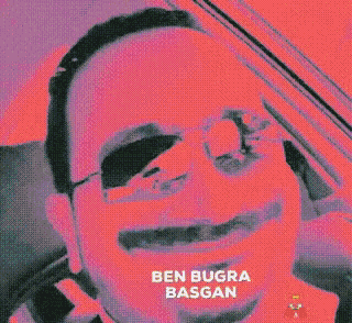 Ben Buğra GIF - Ben Buğra Basgan GIFs
