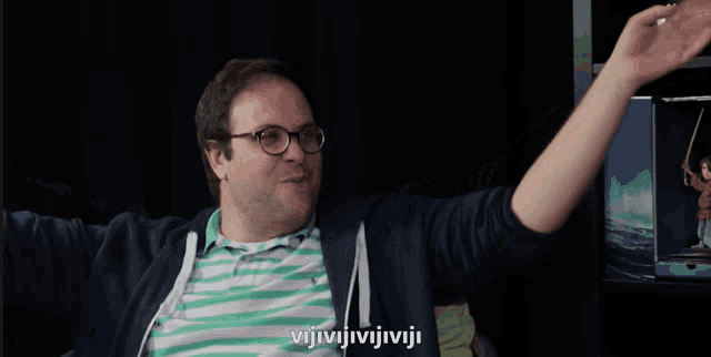 Vıjı Vıjıvıjı GIF