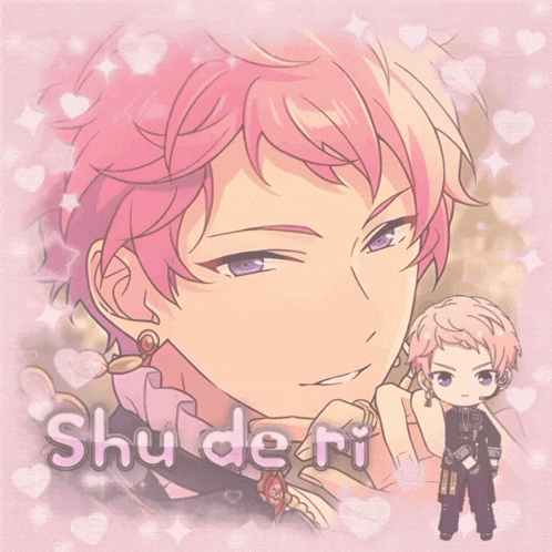 a picture of shu de ri holding a toothbrush in his mouth