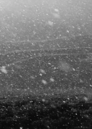 吹雪　雪 GIF - Snow Aesthetic GIFs
