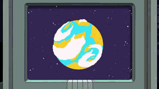 Adventure Time Distant Lands GIF - Adventure Time Distant Lands History Of Earth GIFs