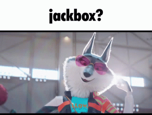 Jackbox Jackbox Pack GIF - Jackbox Jackbox Pack Jackbox Anyone GIFs