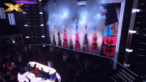 Performing Live GIF - Performing Live On Stage GIFs