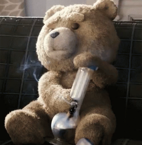 Chillin Time GIF - Chillin Time Ted GIFs
