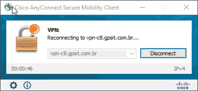 Gpsit Any Connect GIF - Gpsit Any Connect Cisco GIFs