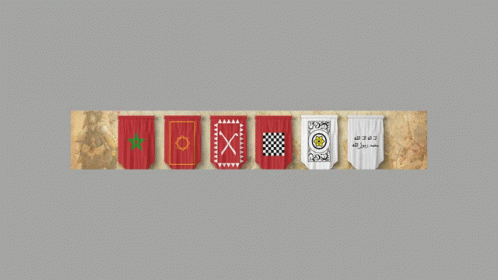 Flag Maroc GIF - Flag Maroc Morocco GIFs