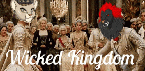 Wicked Queen GIF - Wicked Queen GIFs