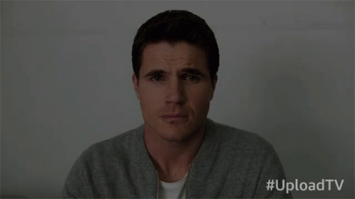 Wince Robbie Amell GIF - Wince Robbie Amell Nathan GIFs