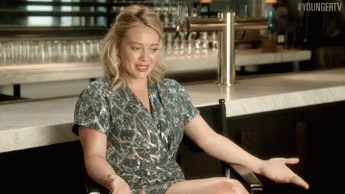 What? Huh? GIF - Younger Tv Younger Tv Land GIFs