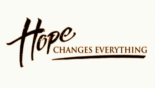 Hope Changes Everything World Suicide Prevention Day GIF - Hope Changes Everything World Suicide Prevention Day Suicide Prevention GIFs
