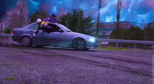 Reckless Driving GIF - Reckless Driving GIFs