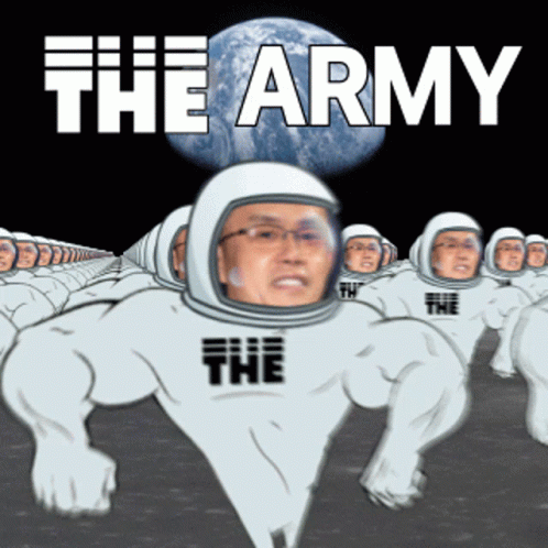 The The Army GIF - The The Army Cz GIFs