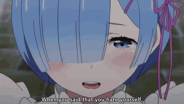 Rem Rem Inspirational GIF - Rem Rem Inspirational Rem Quote GIFs
