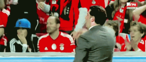 Football No GIF