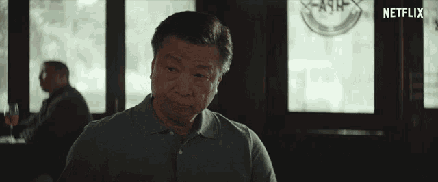 Done Finished GIF - Done Finished Wipe Mouth GIFs
