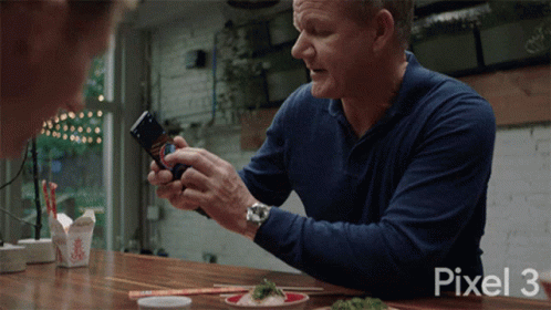 Gordon Ramsay Master Chef GIF - Gordon Ramsay Master Chef Phone GIFs
