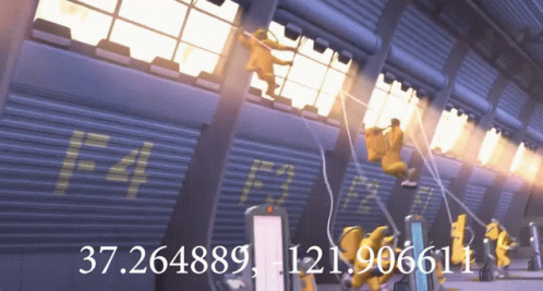 Monsters Inc 2319 GIF - Monsters Inc 2319 Coordinates GIFs