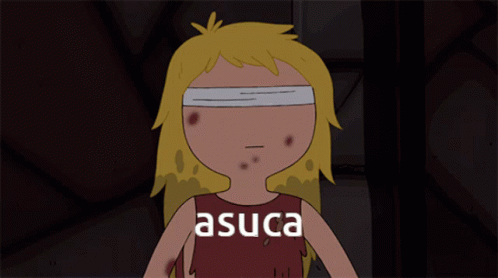 Asuca Adventure Time GIF - Asuca Adventure Time Finn GIFs