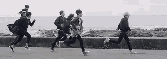 방탄 방탄소년단 GIF