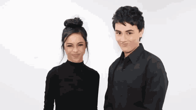 Mayward Edward GIF