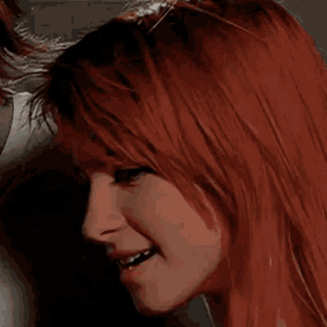Paramore 2007 GIF
