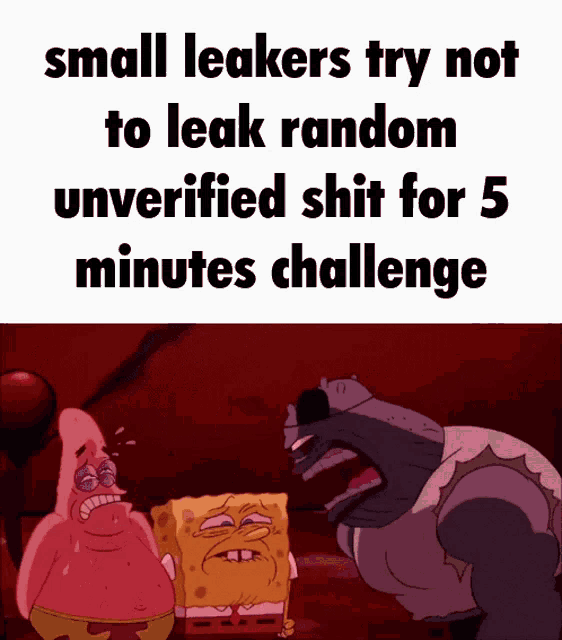 Fortnite Slander Fortnite Leaks GIF
