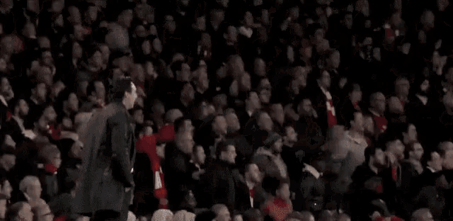 Emery Arsenal GIF - Emery Arsenal Celebration GIFs