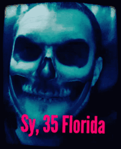 Sy 35 GIF - Sy 35 Florida GIFs