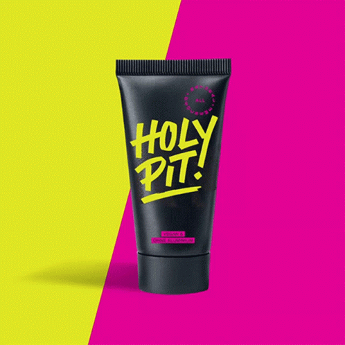 Deo Holypit GIF - Deo Holypit Deocreme GIFs