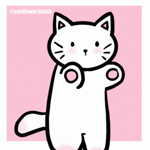 Cat Paws GIF - Cat Paws Cat Paws GIFs