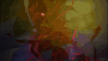 a screenshot of a video game shows a new enemy appeared