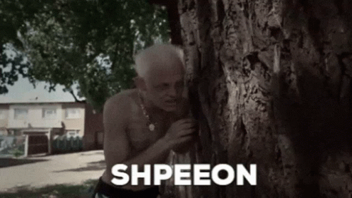 Shpeeon Shepen GIF - Shpeeon Shepen Creepy GIFs