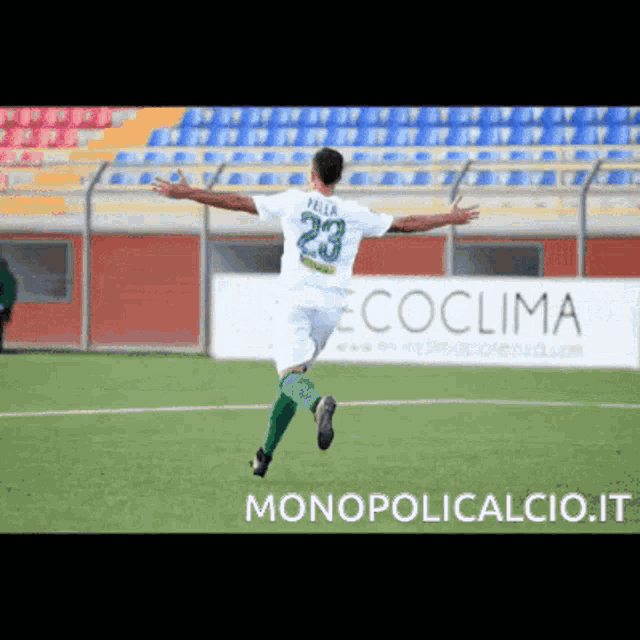 Goal Monopoli Monopoli Calcio GIF - Goal Monopoli Monopoli Calcio Monopoli GIFs