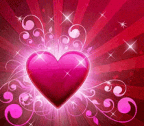 Love Red Hearts GIF - Love Red Hearts Heart GIFs