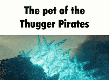 Thugger Pirates GIF - Thugger Pirates Rell GIFs