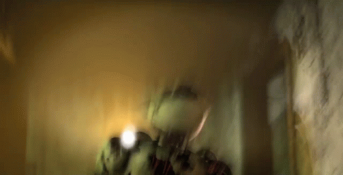 Jump Scare GIF - Jump Scare Scary GIFs
