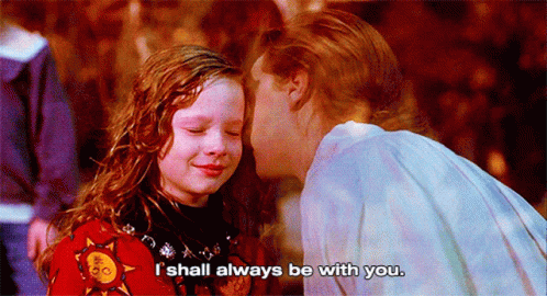 I Shall With You GIF - I Shall With You Always Be GIFs