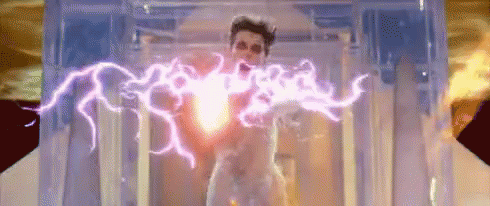 Ghostbusters God GIF - Ghostbusters God Are You A God GIFs