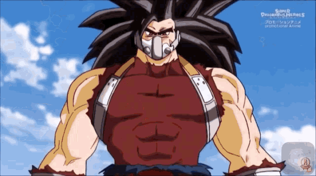 Goku Ssj4 GIF - Goku Ssj4 Vegeta GIFs