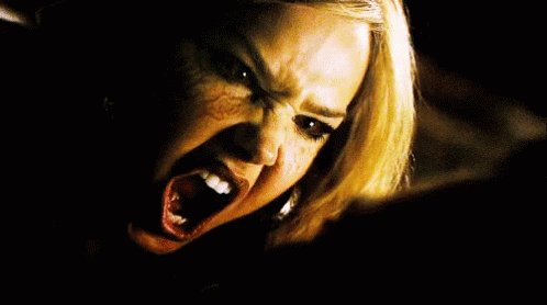 This Is Me GIF - Tvd Vampire Smile GIFs