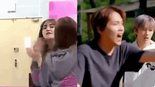 Haechan Haechan Meme GIF
