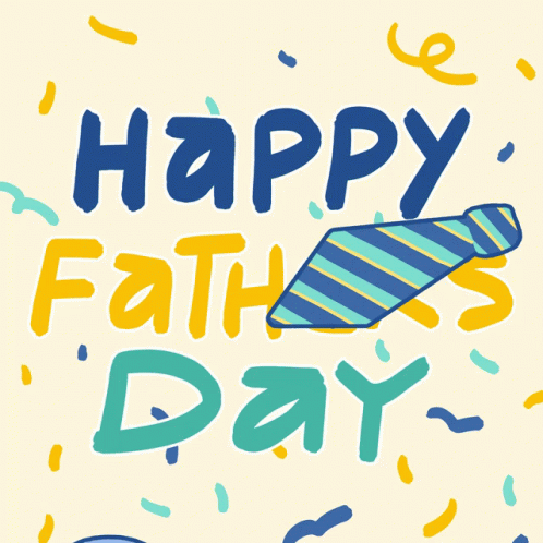 Happy Fathers Day For Dad GIF - Happy Fathers Day Fathers Day For Dad GIFs