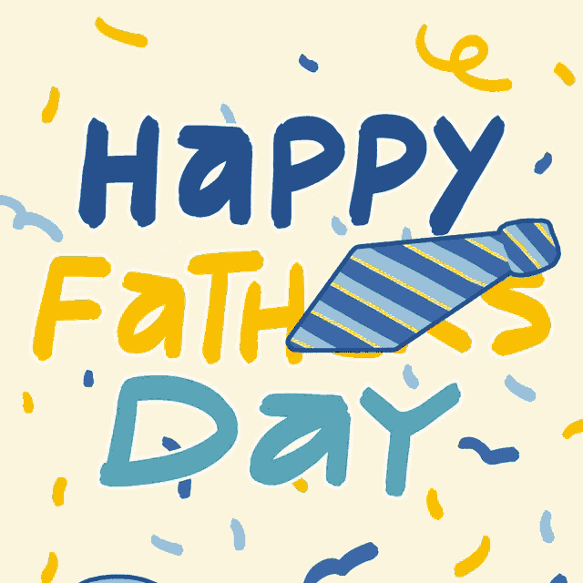 a happy father 's day greeting card with a soccer ball and a game controller