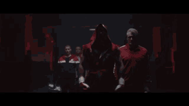 Creed2 Drago GIF