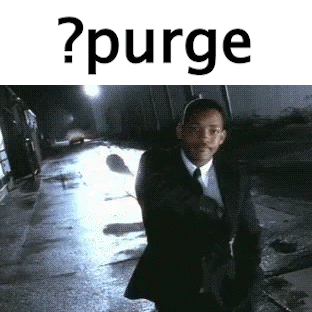 Purge GIF - Purge GIFs