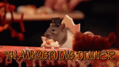 Thanksgiving Dinner Pilgrims GIF - Thanksgiving Dinner Thanksgiving Pilgrims GIFs