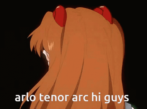 Tenor Arc Hi Guys GIF - Tenor Arc Hi Guys Asuka GIFs