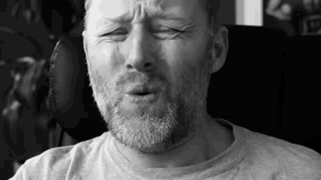 Limmy Oof GIF - Limmy Oof Disgusted GIFs